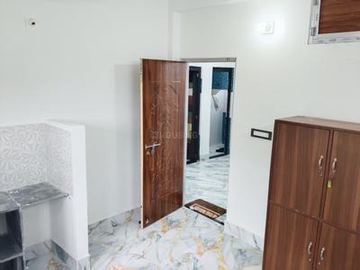Bedroom Image of 1800 Sq.ft 4 BHK Independent House for rent in New Town Kolkata for Rs. 60000