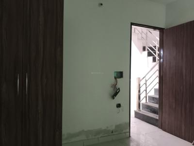3 BHK Villa