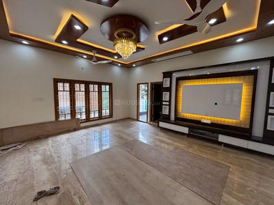 Hall Image of 5000 Sq.ft 5 BHK Independent House for sale in Annapurneshwari Nagar Bengaluru for Rs. 44000000