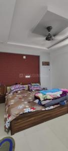 Bedroom Image of 1000 Sq.ft 2 BHK Apartment / Flat for sale in Yash Pinnacle, Paldi Ahmedabad for Rs. 6500000
