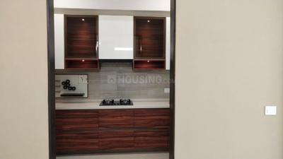Kitchen Image of 1250 Sq.ft 2 BHK Apartment / Flat for sale in Unity The Amaryllis Phase 1, Karol Bagh New Delhi for Rs. 35000000