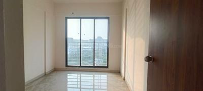 Hall Image of 1150 Sq.ft 2 BHK Apartment / Flat for sale in Pratik Residency , Ulwe Navi Mumbai for Rs. 11000000