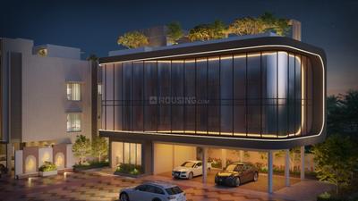 Image of 3007 Sq.ft 4 BHK Villa for sale in Kovilambakkam, Chennai for Rs. 34600000