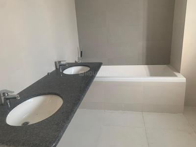 Bathroom Image of 9000 Sq.ft 4 BHK Villa for rent in Godrej Gold County, Chikkabidarakallu Bengaluru for Rs. 80000