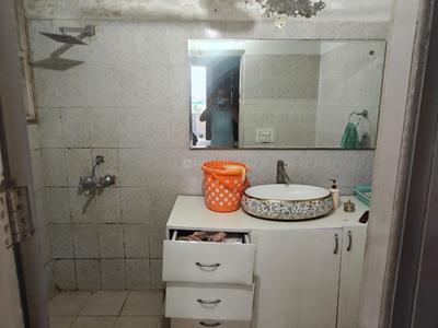 Bathroom Image of 1050 Sq.ft 2 BHK Apartment / Flat for sale in TDI Wellington Heights, Sector 117 Mohali for Rs. 8350000