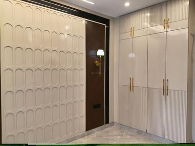 Bedroom Image of 2350 Sq.ft 3 BHK Apartment / Flat for sale in AIPL The Peaceful Homes, Sector 70A Gurgaon for Rs. 43000000