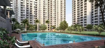 Image of 1450 Sq.ft 3 BHK Apartment / Flat for sale in SS Cendana Residences, Sector 83, Gurgaon for Rs. 19200000