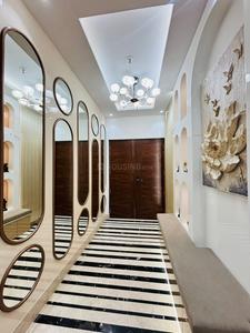 Hall Image of 3501 Sq.ft 4 BHK Apartment / Flat for sale in County 107, Sector 107 Noida for Rs. 95000000