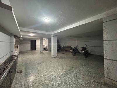 Image of 800 Sq.ft 2 BHK Builder Floor for sale in Govindpuri Extension, New Delhi for Rs. 8000000