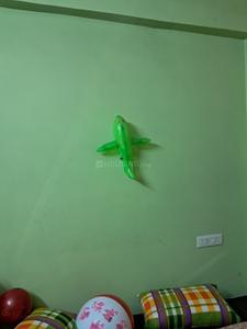Bedroom Image of 745 Sq.ft 2 BHK Apartment / Flat for sale in Danesh Sheikh Lane Howrah for Rs. 3500000