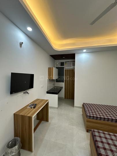 Hall Image of Stay Homes in Sector 48, Gurgaon