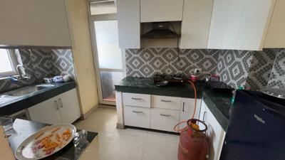 2 BHK Independent House