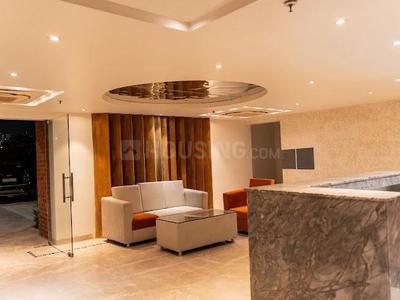 Hall Image of 1859 Sq.ft 3 BHK Apartment / Flat for sale in Suraj Oranje Castle, Gomti Nagar Extension Lucknow for Rs. 18590000