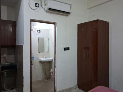 1 RK Apartment