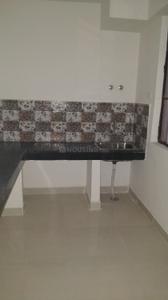 Kitchen Image of 761 Sq.ft 2 BHK Apartment / Flat for sale in Signature Global Synera, Sector 81 Gurgaon for Rs. 7000000