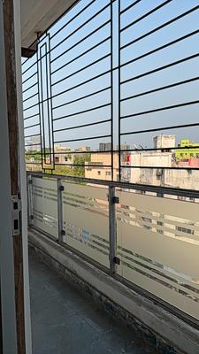 Image of 1200 Sq.ft 3 BHK Builder Floor for rent in Picnic Garden, Kolkata for Rs. 25000