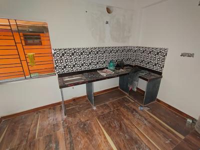 Kitchen Image of 890 Sq.ft 2 BHK Apartment / Flat for sale in Rajarhat Kolkata for Rs. 3204000