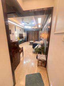 Hall Image of 1800 Sq.ft 3 BHK Apartment / Flat for sale in Sumeet Enclave, Thane West Thane for Rs. 41000000