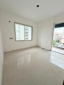 Bedroom Image of 1120 Sq.ft 2 BHK Apartment / Flat for sale in AUM Miravet District Phase I, Ravet Pune for Rs. 4900000