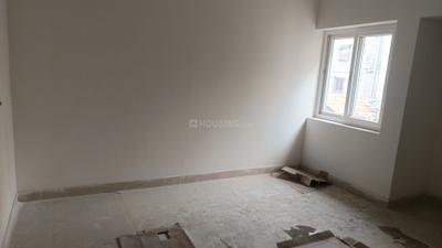 Bedroom Image of 1020 Sq.ft 2 BHK Apartment / Flat for sale in Baghbazar Kolkata for Rs. 7700000