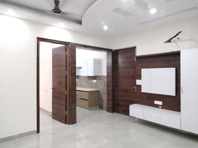 Living Room Image of 1125 Sq.ft 3 BHK Builder Floor for sale in RPS Palm Drive, Sector 88 Faridabad for Rs. 11500000