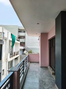 Bedroom Two Image of 1710 Sq.ft 3 BHK Apartment / Flat for sale in Vipul World, Sector 48 Gurgaon for Rs. 25000000