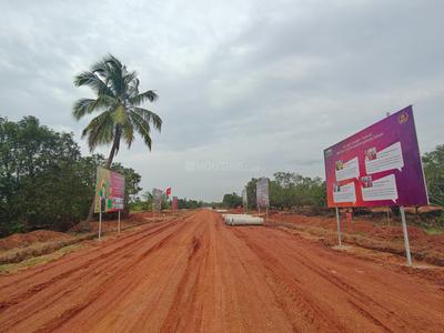 Image of 1800 Sq.ft Residential Plot / Land for sale in Relli, Vizianagaram for Rs. 4800000