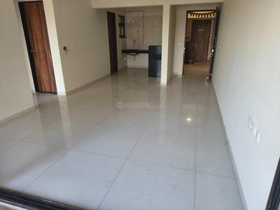 Hall Image of 989 Sq.ft 2 BHK Apartment / Flat for sale in Paranjape Blue Ridge The Orion, Hinjawadi Pune for Rs. 10000000