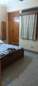 Bedroom Image of 1325 Sq.ft 3 BHK Apartment / Flat for sale in Patparganj New Delhi for Rs. 16500000