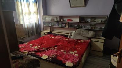 Bedroom Image of 800 Sq.ft 2 BHK Apartment / Flat for sale in Bani Park Jaipur for Rs. 5200000