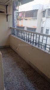 Image of 712 Sq.ft 2 BHK Apartment / Flat for sale in Dahisar West, Mumbai for Rs. 15500000