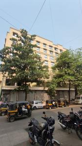 Image of 513 Sq.ft 2 BHK Apartment / Flat for sale in Yash Veer Galaxy, Thane East, Thane for Rs. 13500000