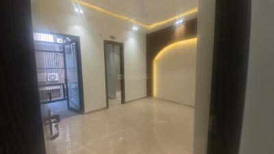 Bedroom Image of 1680 Sq.ft 3 BHK Builder Floor for sale in Janakpuri New Delhi for Rs. 42500000