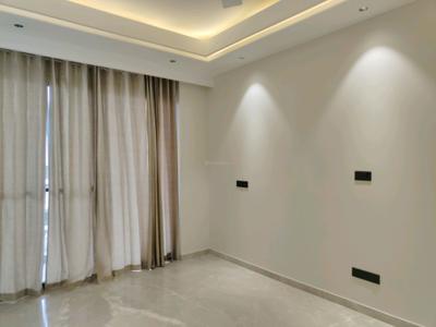 Bedroom Image of 1935 Sq.ft 3 BHK Builder Floor for sale in Sushant Lok Phase 1 Gurgaon for Rs. 37000000