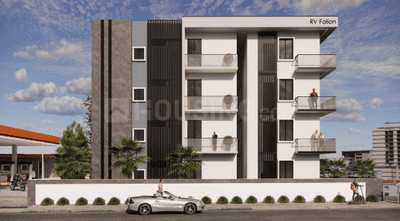 2 BHK Flat