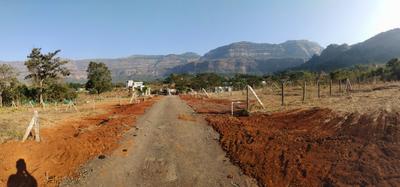 Image of 22000 Sq.ft Residential Plot / Land for sale in Shahapur, Thane for Rs. 5500000