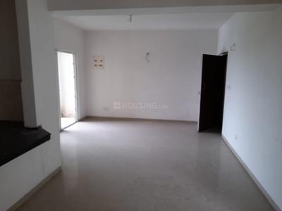 Hall Image of 1500 Sq.ft 3 BHK Apartment / Flat for sale in Eden City Maheshtala, Maheshtala Kolkata for Rs. 3300000