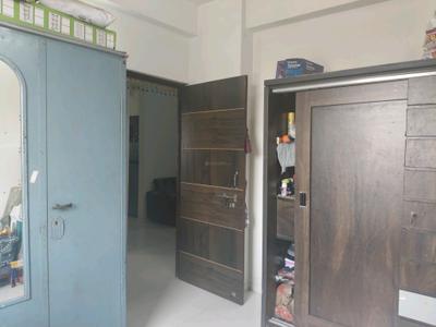 Bedroom Image of 1179 Sq.ft 2 BHK Apartment / Flat for sale in Shree Bajrang Sant Villa, Vastral Ahmedabad for Rs. 4250000