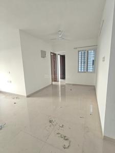 Hall Image of 1300 Sq.ft 2 BHK Apartment / Flat for rent in Nayantara Presidency, Indira Nagar Nashik for Rs. 17000