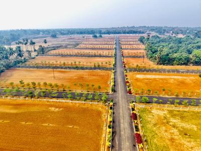 Sai Nivas Plot View 1