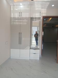Bedroom Image of 1550 Sq.ft 3 BHK Builder Floor for sale in Sahastradhara Road Dehradun for Rs. 7600000