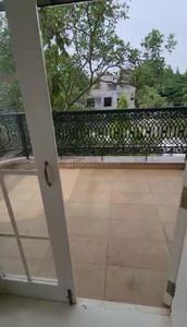Balcony Image of 7335 Sq.ft 4.5 BHK Penthouse for sale in Legacy Adonia, Malleswaram Bengaluru for Rs. 250000000
