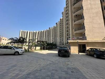 Image of 1150 Sq.ft 3 BHK Apartment / Flat for sale in The Address, Mullanpur Garibdass, Chandigarh for Rs. 8300000