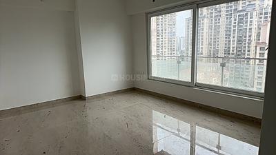 Bedroom Image of 1760 Sq.ft 4 BHK Apartment / Flat for rent in ND Palai Towers, Goregaon West Mumbai for Rs. 115000