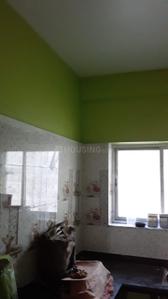 Kitchen Image of 1150 Sq.ft 3 BHK Independent House for rent in Beliaghata Kolkata for Rs. 17000
