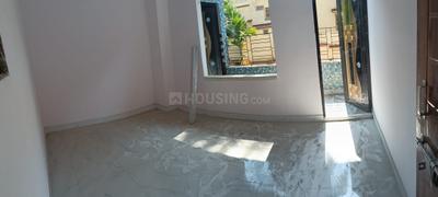 Balcony Image of 600 Sq.ft 2 BHK Apartment / Flat for sale in Baguiati Kolkata for Rs. 2000000