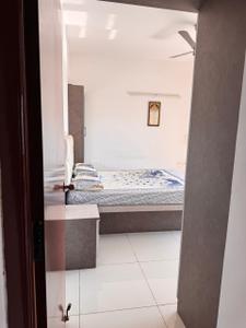Bedroom Image of 1332 Sq.ft 2 BHK Apartment / Flat for sale in HM World City, JP Nagar Bengaluru for Rs. 14000000