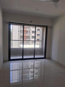 Hall Image of 860 Sq.ft 3 BHK Apartment / Flat for sale in Siddhi Aarohi Elysium, South Bopal Ahmedabad for Rs. 7100000