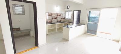 Kitchen Image of 1200 Sq.ft 2 BHK Apartment / Flat for sale in Bhagatnagar Karimnagar for Rs. 6000000