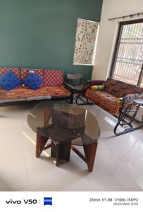 Hall Image of 1600 Sq.ft 3 BHK Independent House for rent in Lambhvel Anand for Rs. 16500
